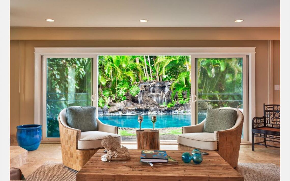 Photos of Maluhia, Homes at Kailua, with Waterfall View. 155 Kailuana Loop, Hawaii Kai, 96815, United States of America