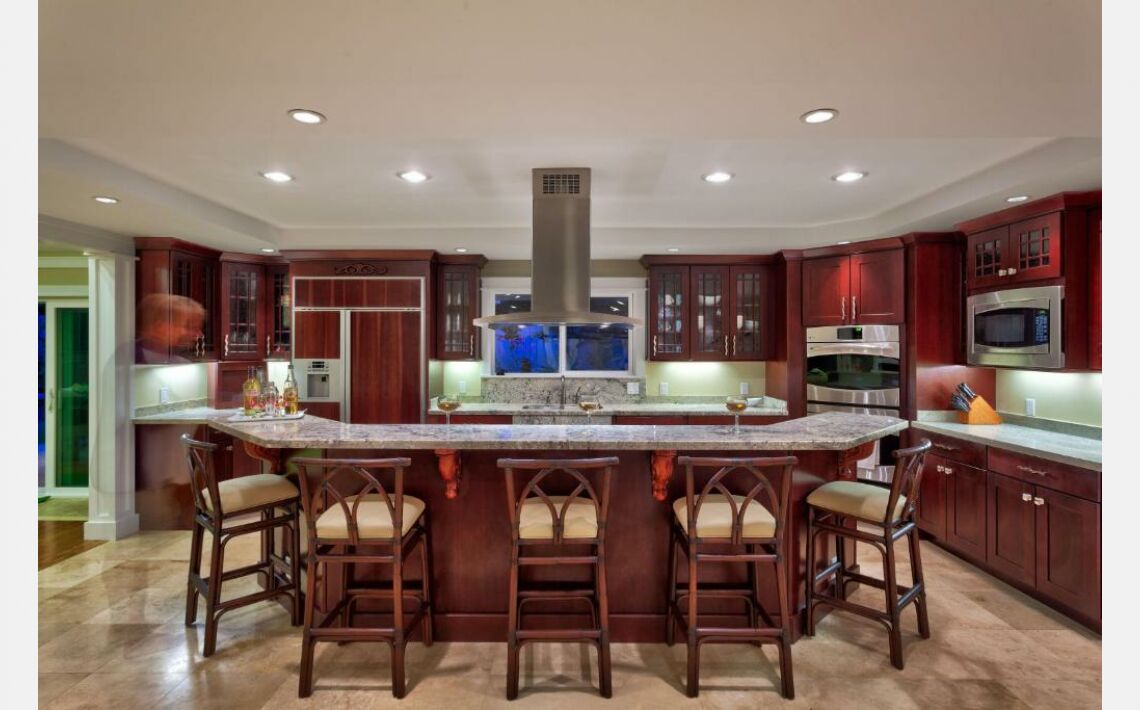 Photos of Maluhia, Homes at Kailua, with Waterfall View. 155 Kailuana Loop, Hawaii Kai, 96815, United States of America